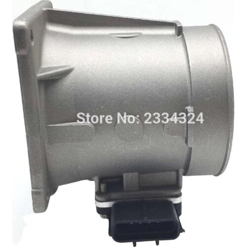 Mass Air Flow Maf Sensor Meter For Ford Taurus E-150 E-250 E-350 F-150 F-250 F-350 Expedition Lincoln Navigator F50F-12B579-AA