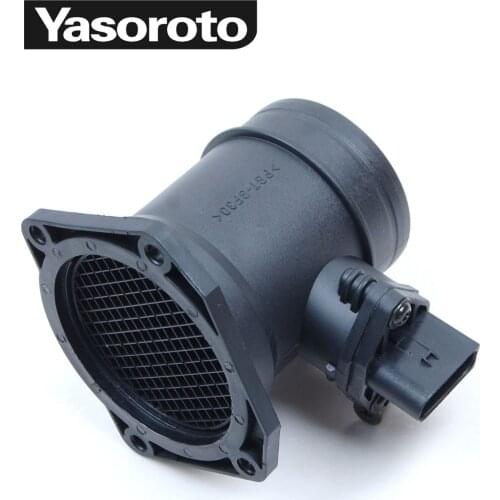 Air Flow Sensor Meter MAF for AUDI A4 1.8 (1994/11-2000/11) AUDIA6 1.8 (1997-2005) VW PASSAT 1.8 (1996-2000) 0280218013