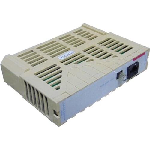 Emerson 5X00063G01 Westinghouse Ovation Analog Output Module Used