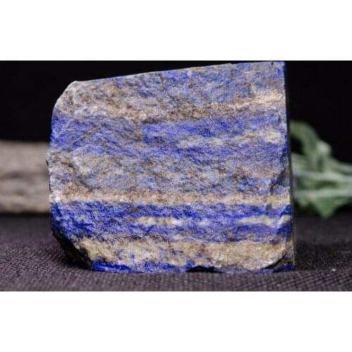 Healing treatment stone natural lapis lazuli natural crystal mineral specimens 1pcs