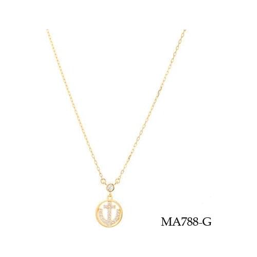 Round Design Earring Studs Elegant Fashion Women Jewelry Girl Gifts Nice MA788