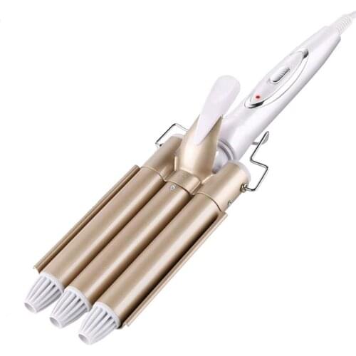 LISM Hair Curler China