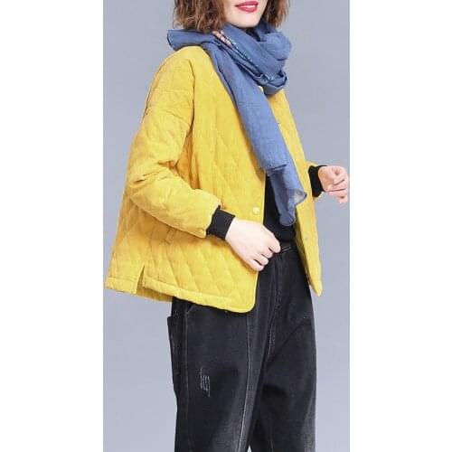 LLLmwybiao Women's Straight Down Jackets