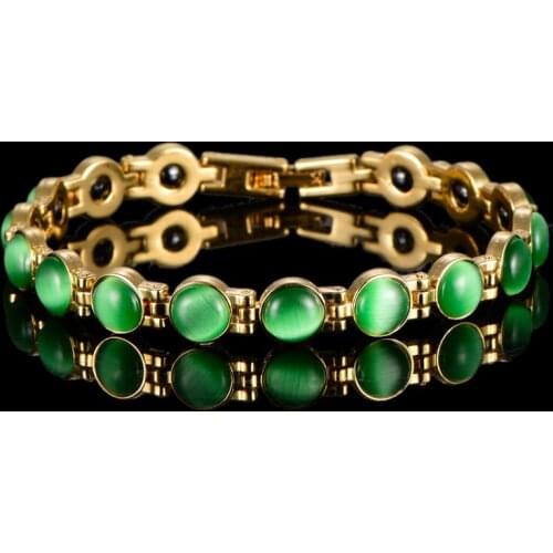 Luxugold Magnetic Bracelets