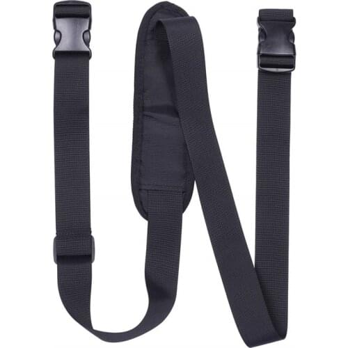 Electric Scooter Shoulder Straps Belt for Xiaomi M365 Pro Kids Bike Non-Slip Shoulder Pad Carrying Belt Ninebot ES1/ES2/ES2/ES4