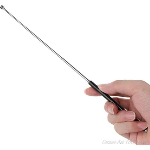 Mini Portable Telescopic Magnet Magnetic Pen Extendable Pick Up Stick Rod Handheld Grab Screw Nut Tool M02 21 Dropshipping