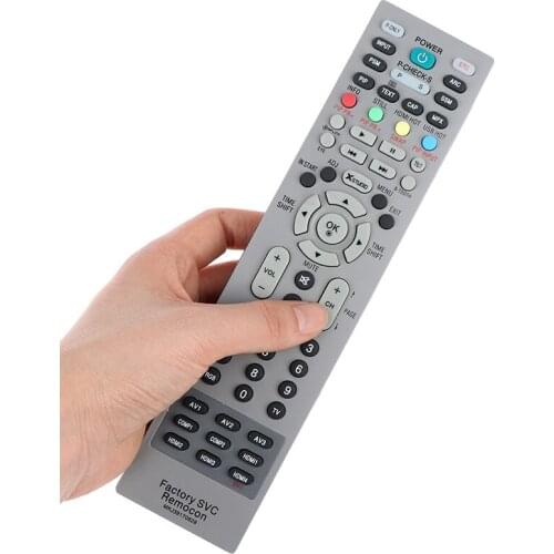 MKJ39170828 Service Remote Control For LG LCD LED TV Factory SVC REMOCON REFORM Change Area
