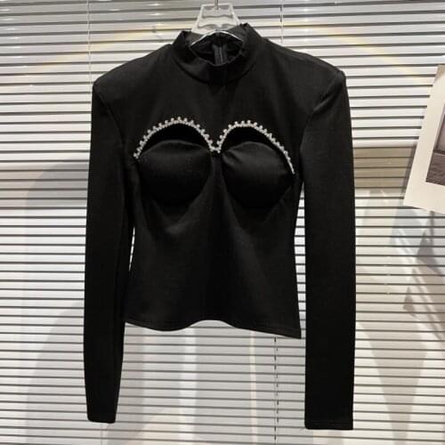 Женские длинные футболки SeeBeautiful China At AliExpress