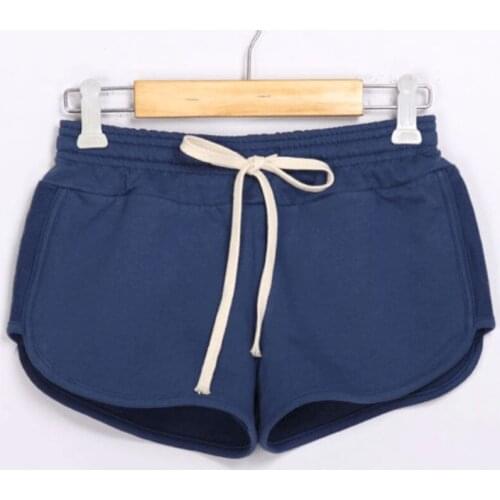 Fashion Stretch Waist Casual Shorts Woman Summer High Waist Black White Sexy Shorts WomenS Clothing Shorts Women