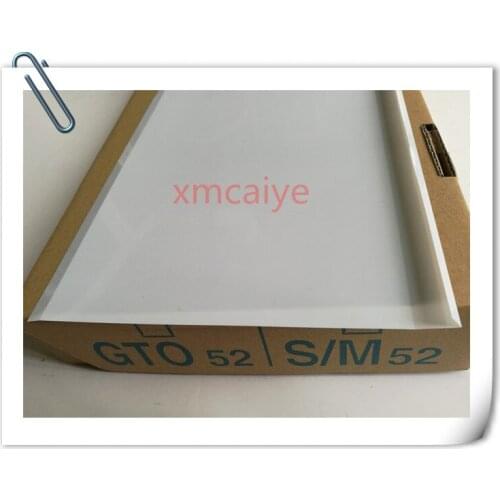 SM52 GTO52 ink fountain film Printer Parts