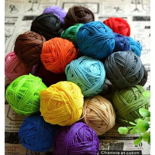 25colors Waxed Cotton Cord 1.5mm x250m coated 2 strand twisted thong Jewellery String beading cord leather craft free shipping
