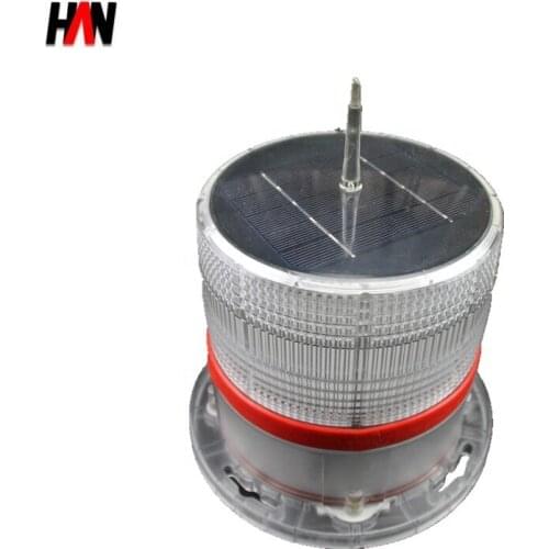 Boat accessories solar power led marine lantern
