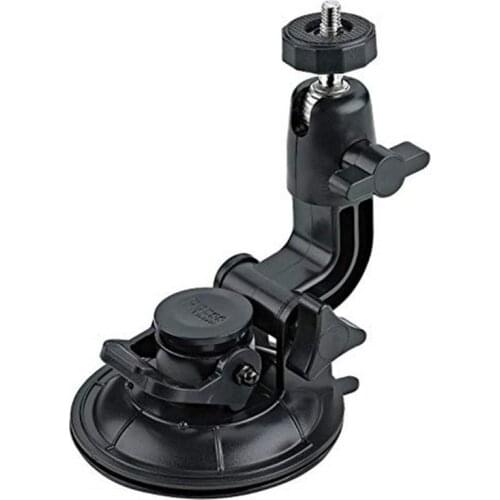 Car Windshield Vacuum Suction Cup Mount 9cm Diameter for GoPro Hero 9/8/7/6/5 Xiaomi Yi SJCAM SJ4000 SJ5000 SJ7000