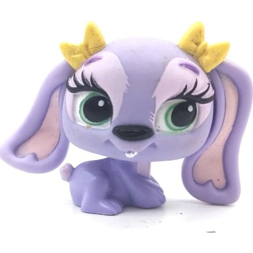 Action figure cute animal doll toys for childrens