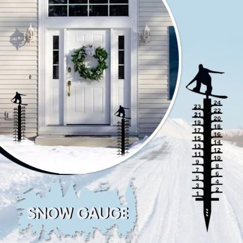 ISHOWTIENDA Height Measuring Devices