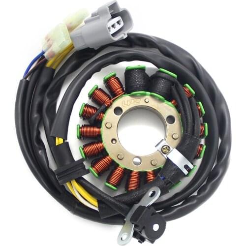 Alternator Stator Coil For Honda ATV TRX450R Sportrax 450 R 2004-2005 31120-HP1-003 Motorcycle Accessories