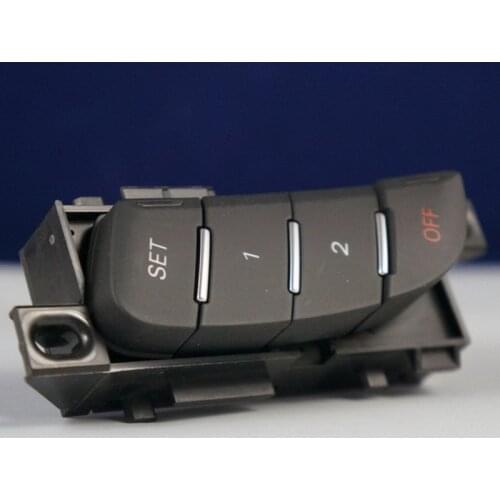 S-eat control memory button 4G8 959 770 for A-udi A7 RS7 s-eat adjust memory switch