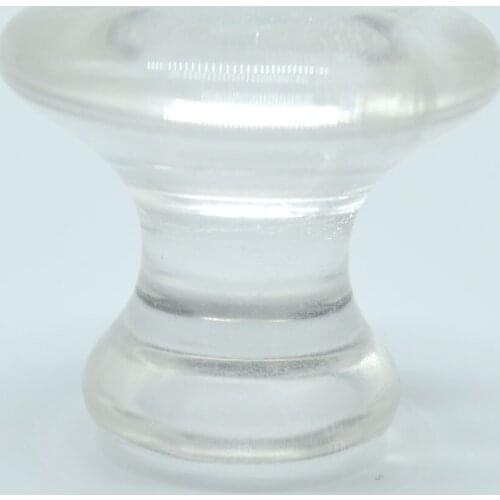 Crystal Guasha Tool Natural Quartz Gua Sha Mushroom Skincare Massager Anti Wrinkle Face Line Slimming Massage Device