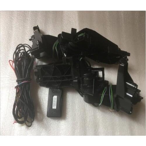 Upgrade For Range Rover Sport Rearview Mirror Automatic Folding