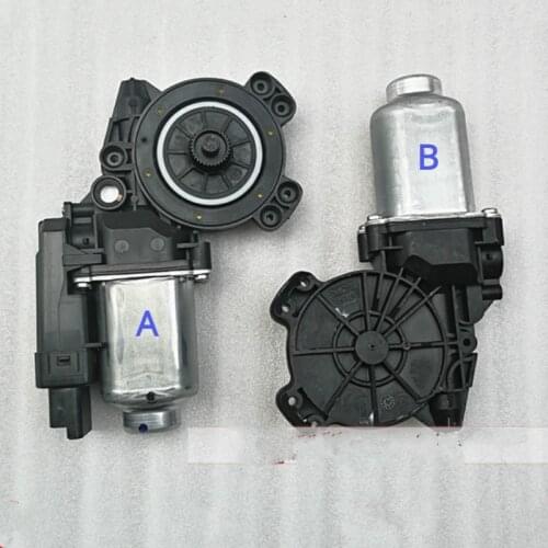 AZGIANT Original Window Lift DC Motor for Kia k5 Door Glass Lift Motor Parts 82460 2T010