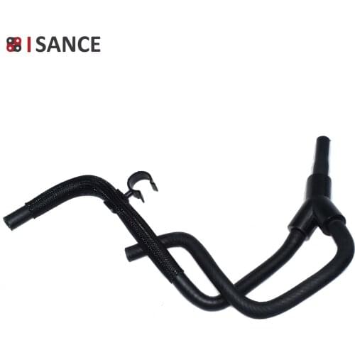 Radiator Upper Inlet Hose Pipe 22908202 For 2.L Chevrolet Camaro 2016 2017 2018 & Cadillac ATS CTS 2014 2015 2016 2017 2018