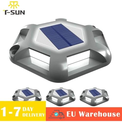 T-SUNRISE LED Underground Lamps
