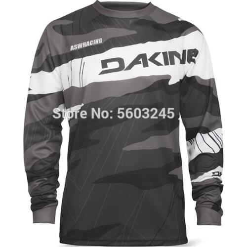 Moto mtb jersey enduro motocross jersey downhill jersey mujer mx gp bike shirt cycling jersey maillot ciclismo hombre