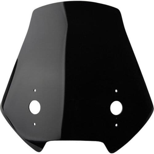 For Versys 650 1000 VERSYS650 VERSYS1000 2015 2016 Motorcycle Accessories Screen Windshield Fairing Windscreen