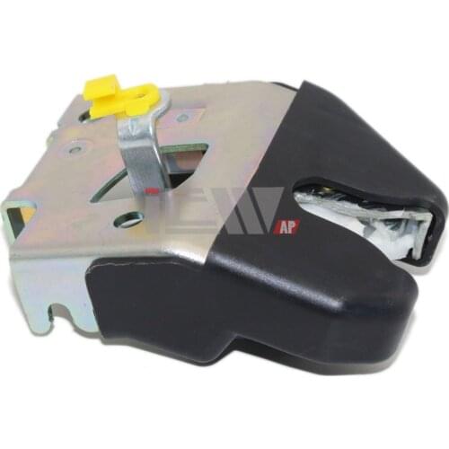 REAR HOOD LOCK 74851-S5A-013 FOR HONDA CIVIC 2001-2004 / FIT SALOON 2003-2006 /CITY 2007-2008