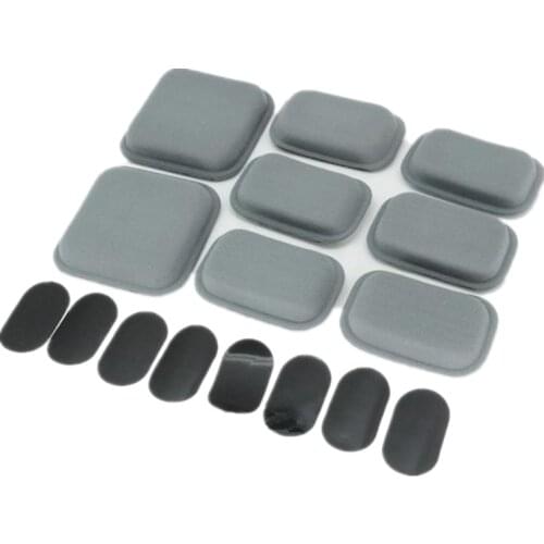 CP Helmet protective pad for tactical helmet cycling helmet FG