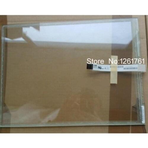 6AV3627-1QL01-0AX0 TOUCH Screen GLASS panel NEW