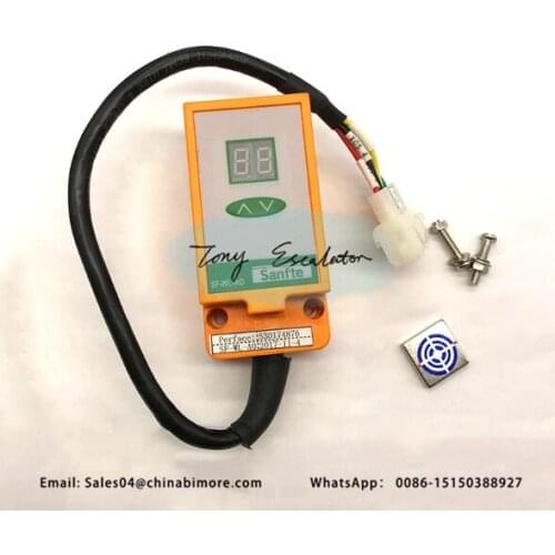 Elevator landing door Sensor switch loading test sensor SF-WL-AO