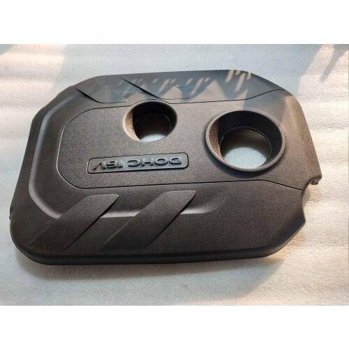 OEM 292402E050 For IX25 creta 2.0l 2015 2016 Tucson sonata Cited cover decorative Hood cover decoration