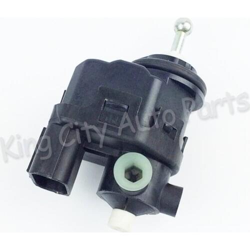 For Civi*C City 2012 Accord 2008 - 2013 SPIRIOR CU1 RB1 Headlight Dimming Regulator Headlamp Height Adjustment Motor
