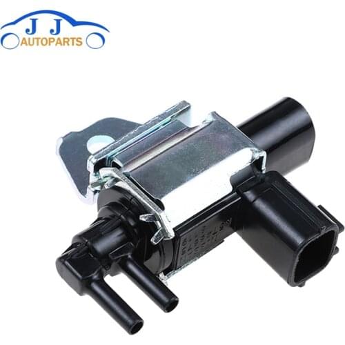Car Valve Control Solenoid Valve 14955-8J10A K5T46673 Fit for Nissan VIAS Auto Accessory Car Valve