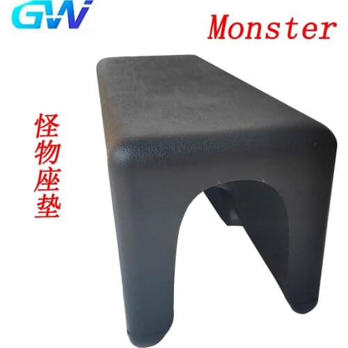 GotWay Monster 22 inch electric unicycle seat high speed wheel saddle spare parts