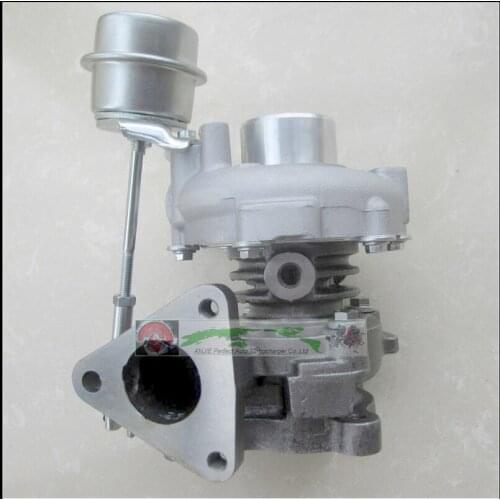 GT1544S 701729-0006 701729-0001 706680-0001 701729-5010S 701729 701729-5006S 701729-0003 Turbo For AUDI A2 VW Polo III Lupo