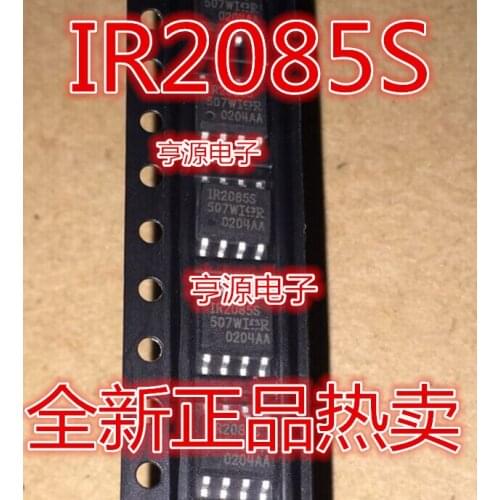 IR2085STR IR2085S 100V