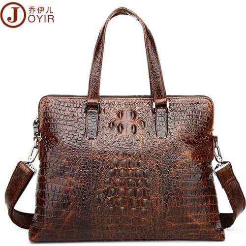 Joyir Men's Bags For Documents