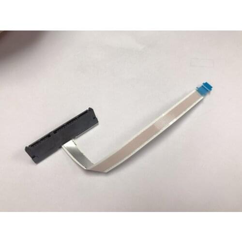 HDD cable For HP 17q-cs 17q-cs1001tx 17q-cs1000tx laptop SATA Hard Drive HDD Connector Flex Cable DD0G97HD000