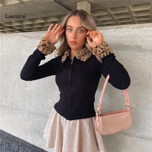 Lanxirui Women's Knitted T-shirts