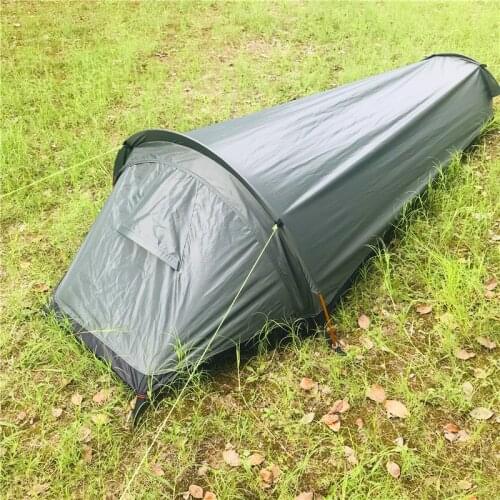 Mountaincattle Light Tents