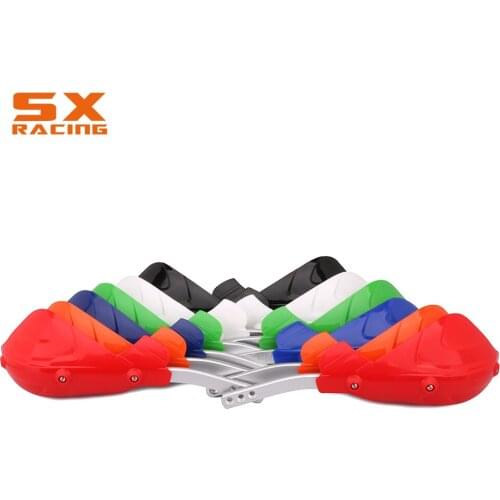 Motorcycle 22MM 28MM Handguard Handle Handlebar Hand Bar Guard For KTM EXC SX SXF XC XCW XCF XCFW 125 150 250 350 450 530