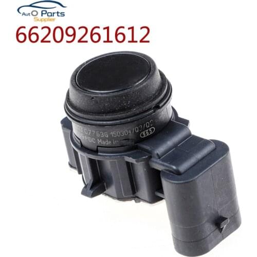 New 66209261612 PDC Parking Sensor For BMW 1 2 Series F20 F21 F22 F23 0263013509 9261612