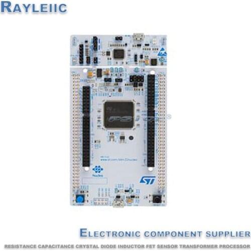 NEW Original NUCLEO-L496ZG-P DEV BOARD STM32L496ZG-P