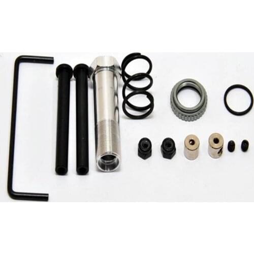 OFNA/HOBAO RACING 11233 SERVO SAVER SET for 1/10 HYPER 10SC HYPER TT mini ST Free Shipping