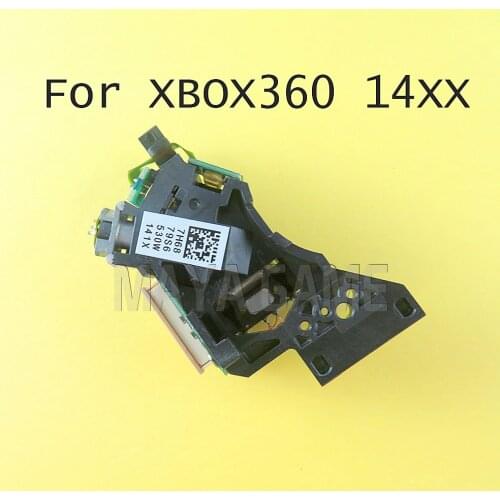 Original teardown HOP-14XX hop-141x Repair Replacement For Xbox360 Xbox 360 Games Console HOP 14XX OCGAME