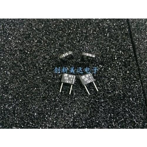 Original New 100% 100V0.015UF 153 fever audio frequency stepless capacitor MKT1817 (Inductor)