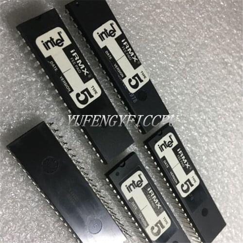 P8086-1【AMD】 Antique cpu collection testimony of history antique computer accessories