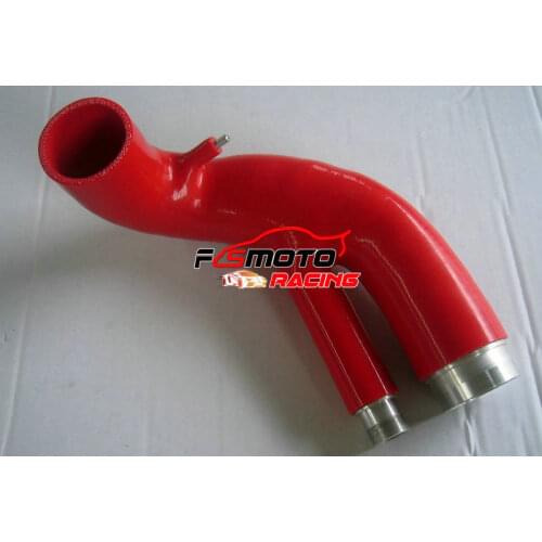 Silicone Inletcooler Turbo Intake boost Hose for Mazda Mazdaspeed3 Mazdaspeed6 3/6 MPS MZR 2.3 L Axela/Atenza